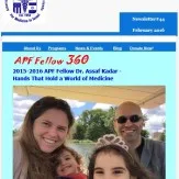 APF e-Newsletter #44 February 2016