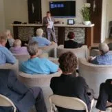 Israeli Doctor Speaks About Providing Humanitarian Aid to Syrian War Victims