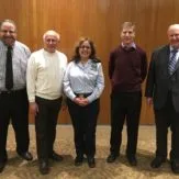 Israeli Air Force Surgeon General Speaks to APF Michigan Chapter