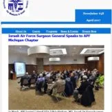 APF e-Newsletter #58 April 2017