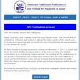 APF e-Newsletter #63 September 2017