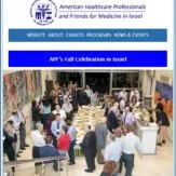 APF e-Newsletter #64 November 2017