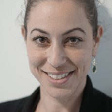 Dr. Hadas Allouche Kam