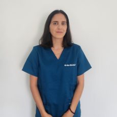 Dr. Bat-Hen Annie Daviko