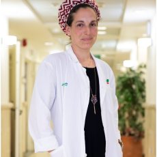 Dr. Shiri Barbash-Hazan